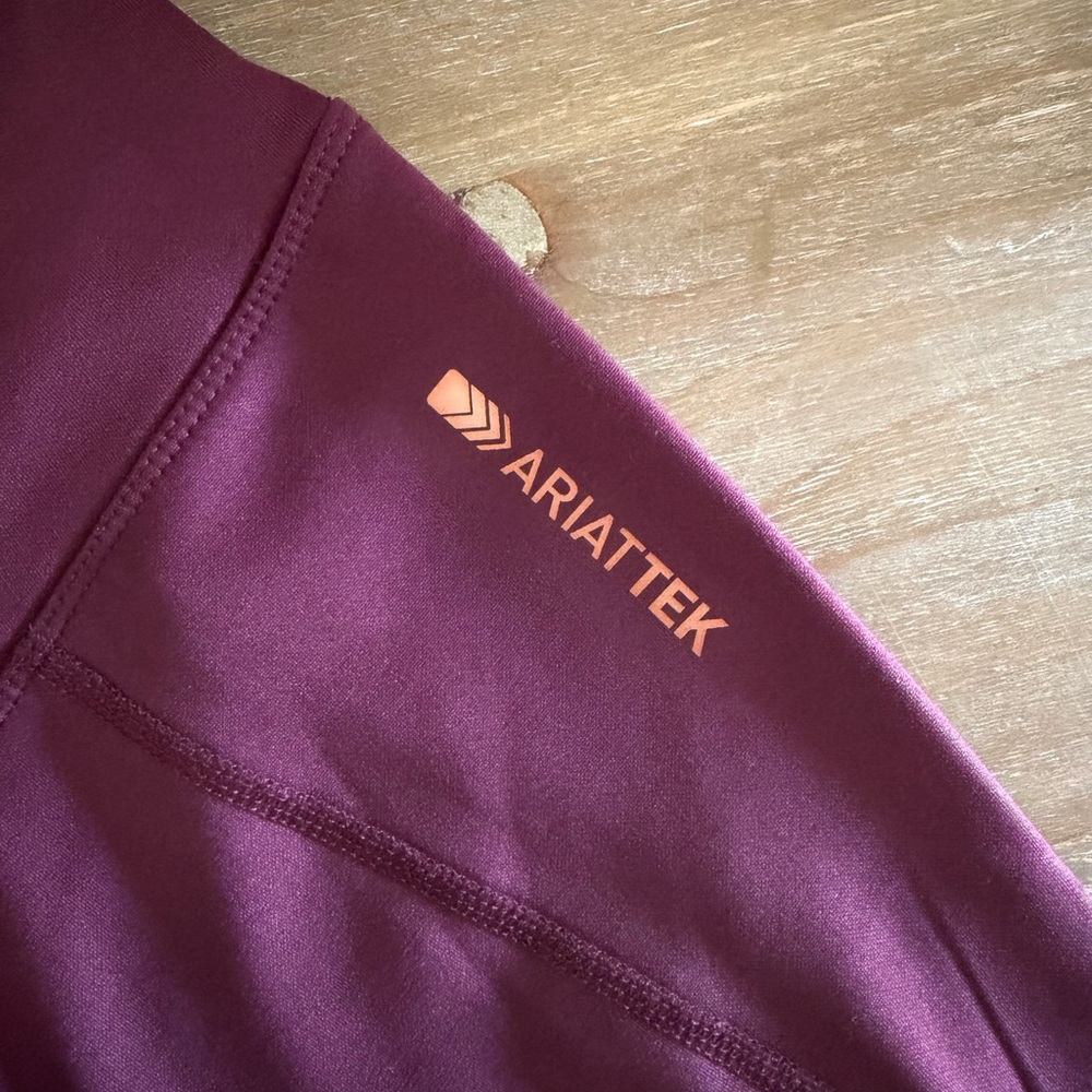 Ariat Riding pants - Picture 4 of 4